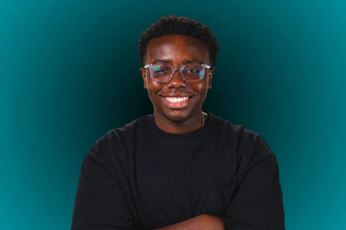 Production & Media lead headshot