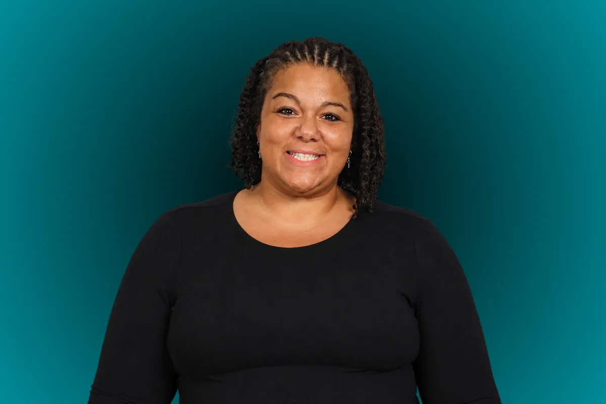 Hospitality Team Lead headshot