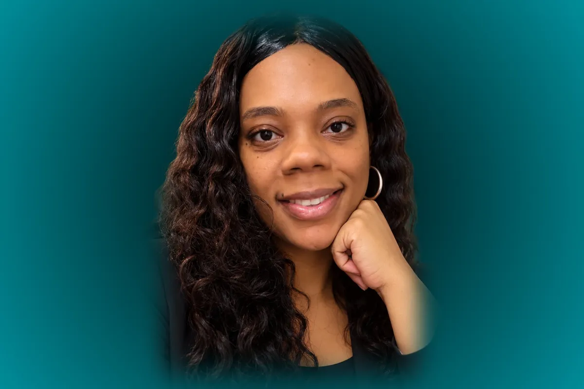 Worship Leader headshot
