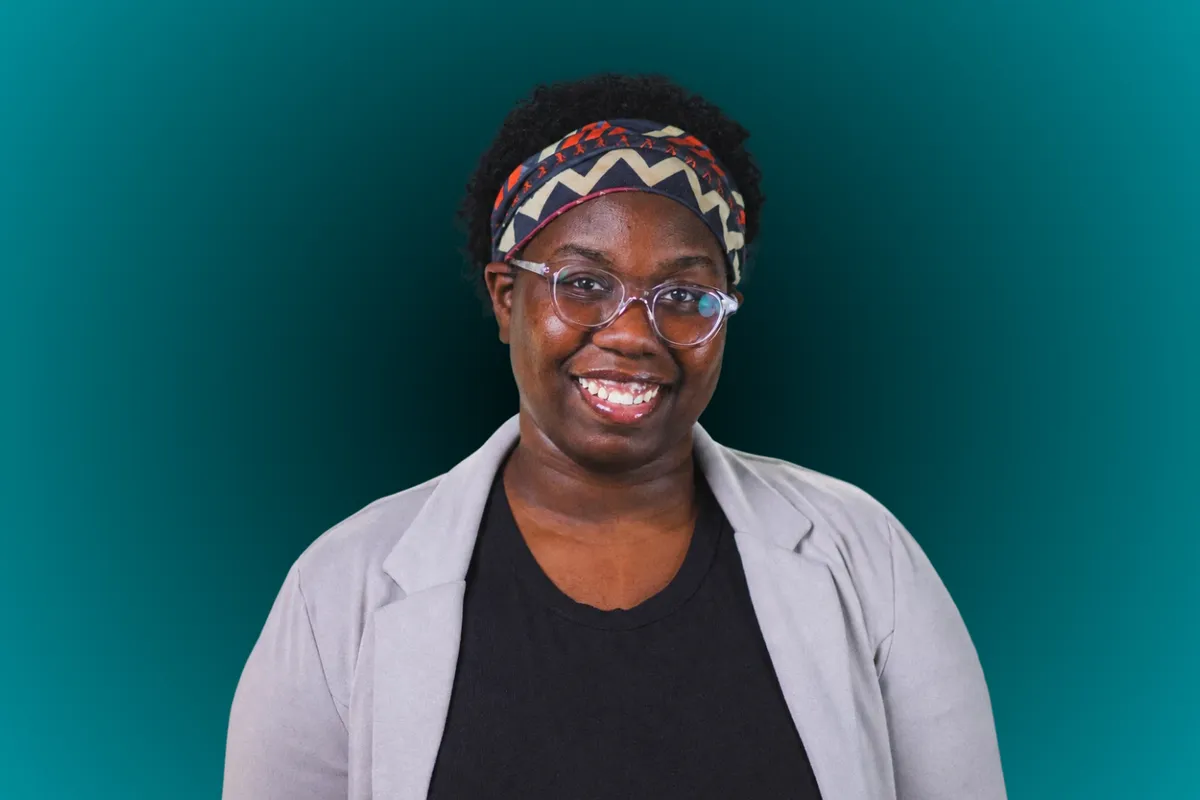 Prayer & Care leader headshot