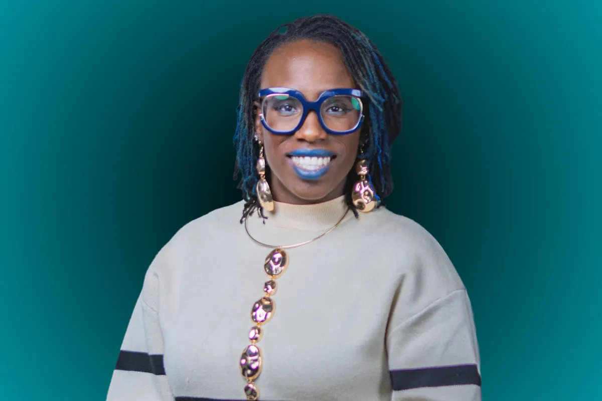 School of Ministry Director headshot
