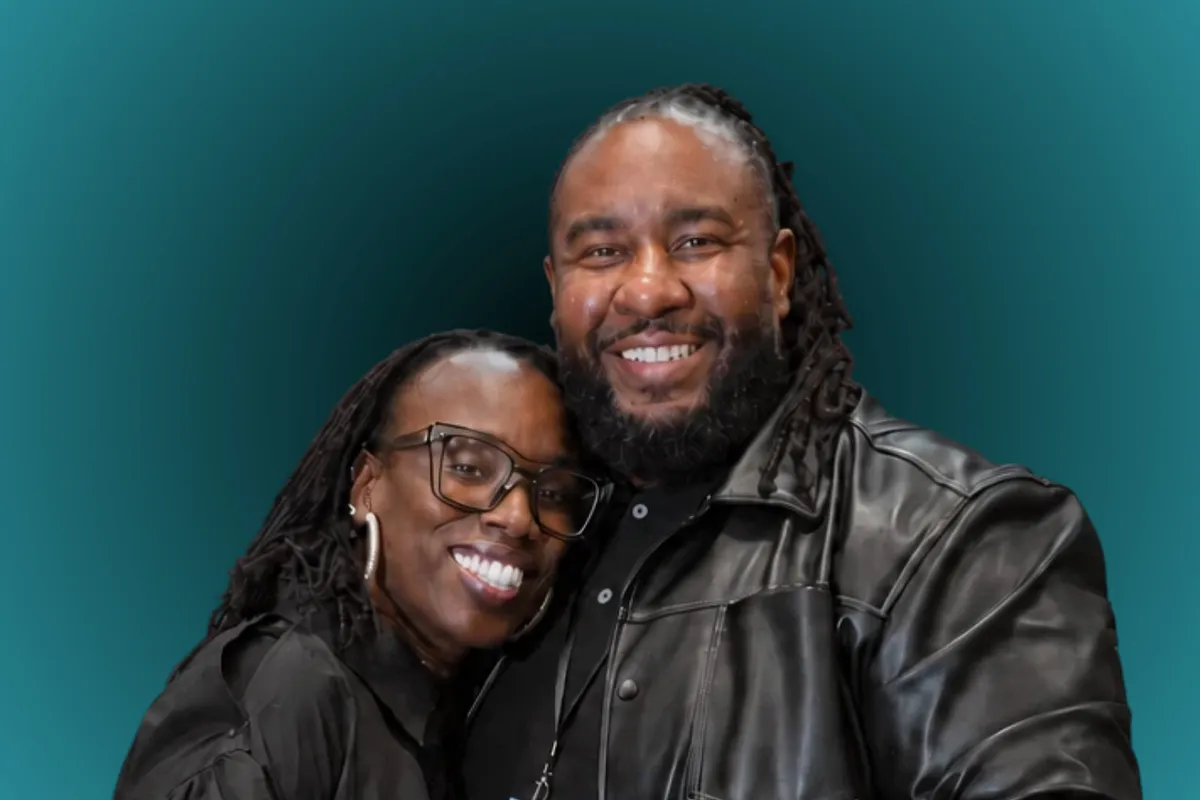 Pastors Tony & Ree — Kingdom Culture Church - Sanford