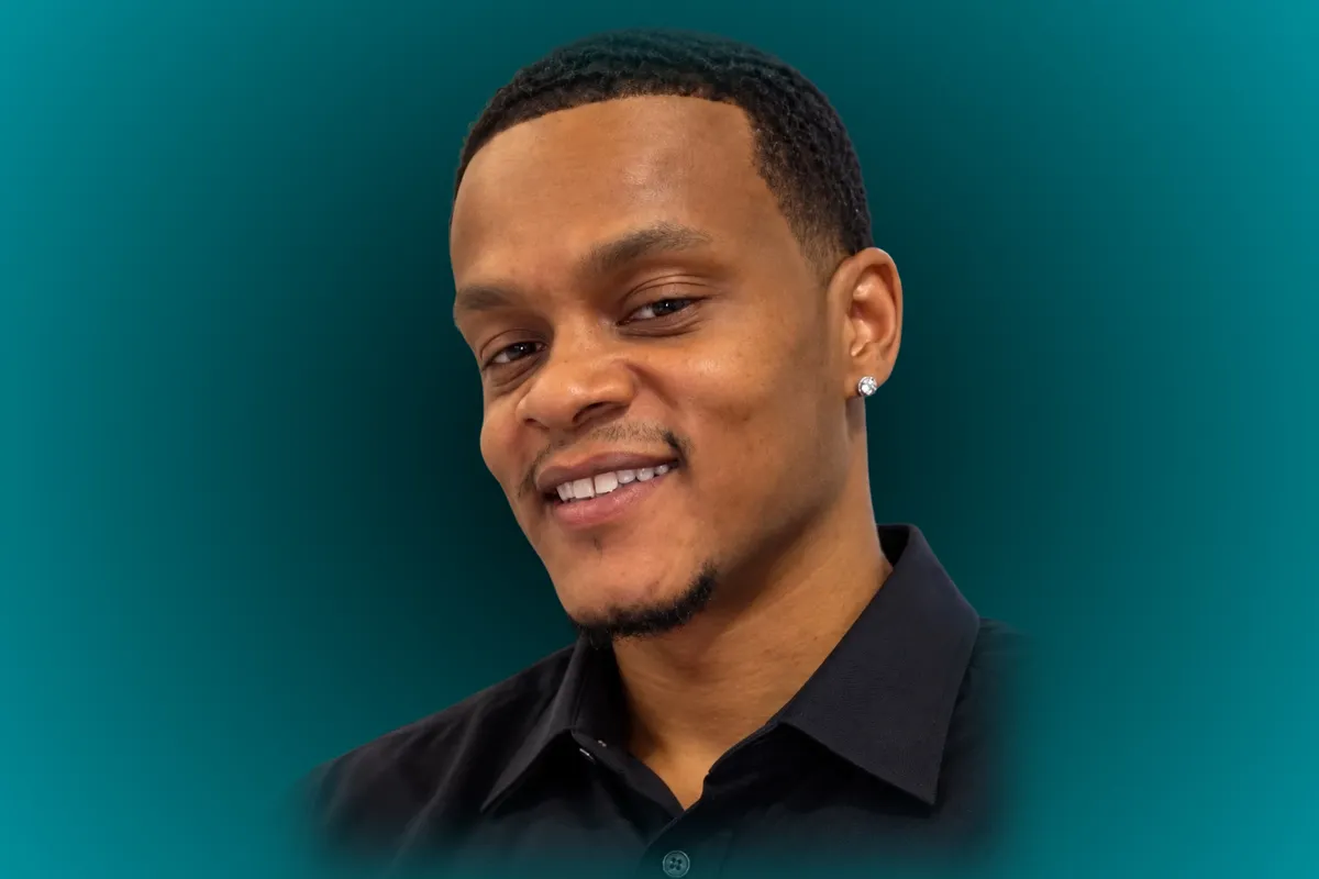 Youth Ministry Lead headshot