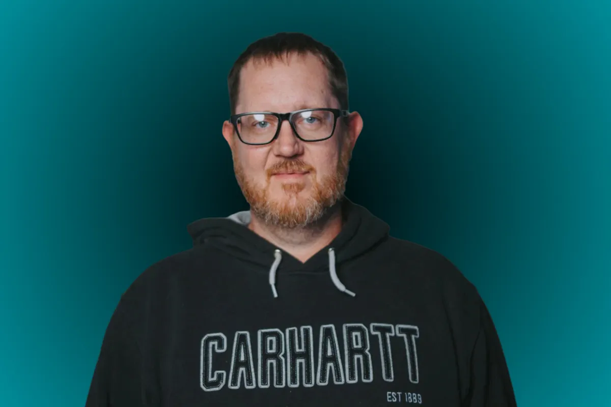 Prayer & Care leader headshot