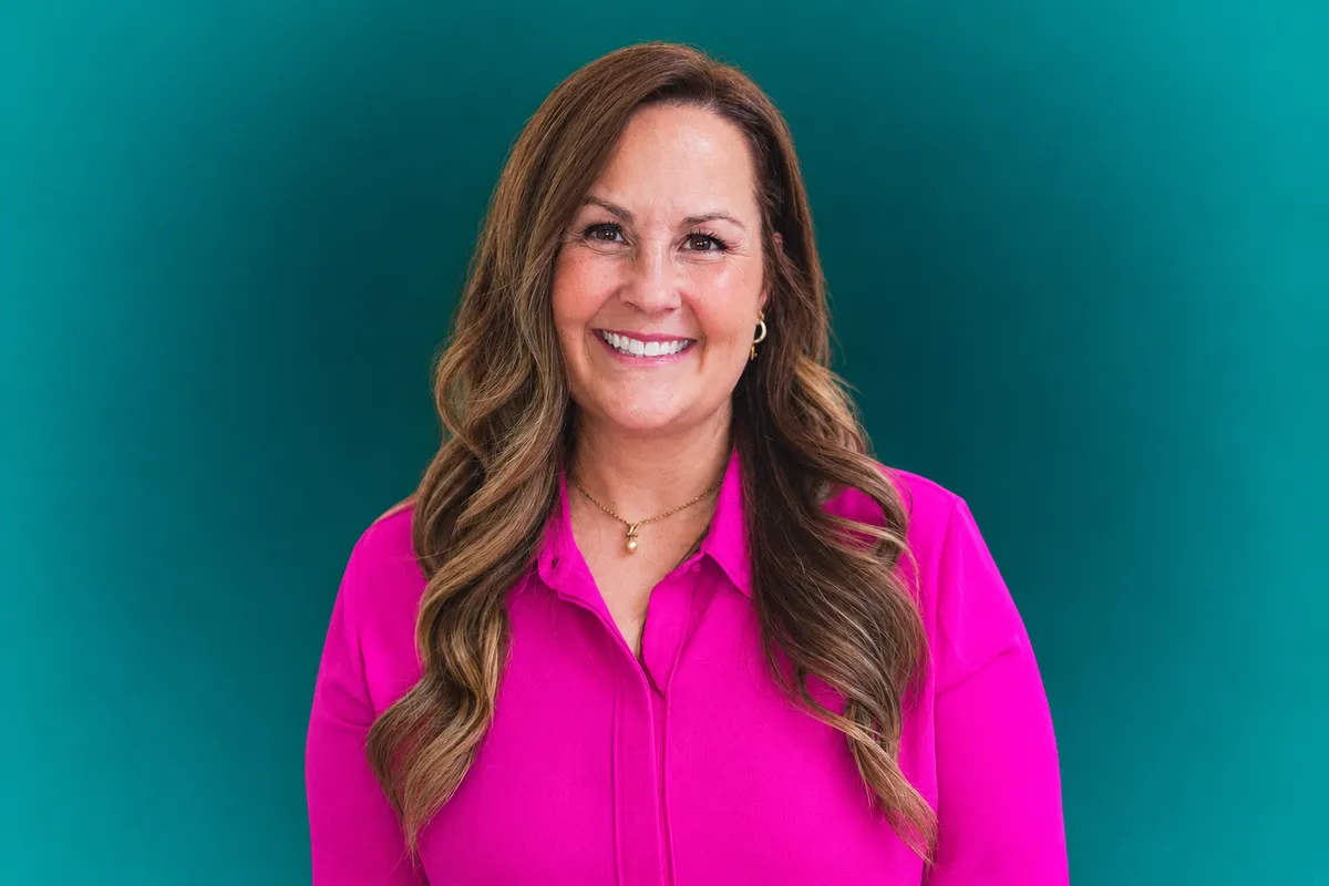 Groups Pastor headshot