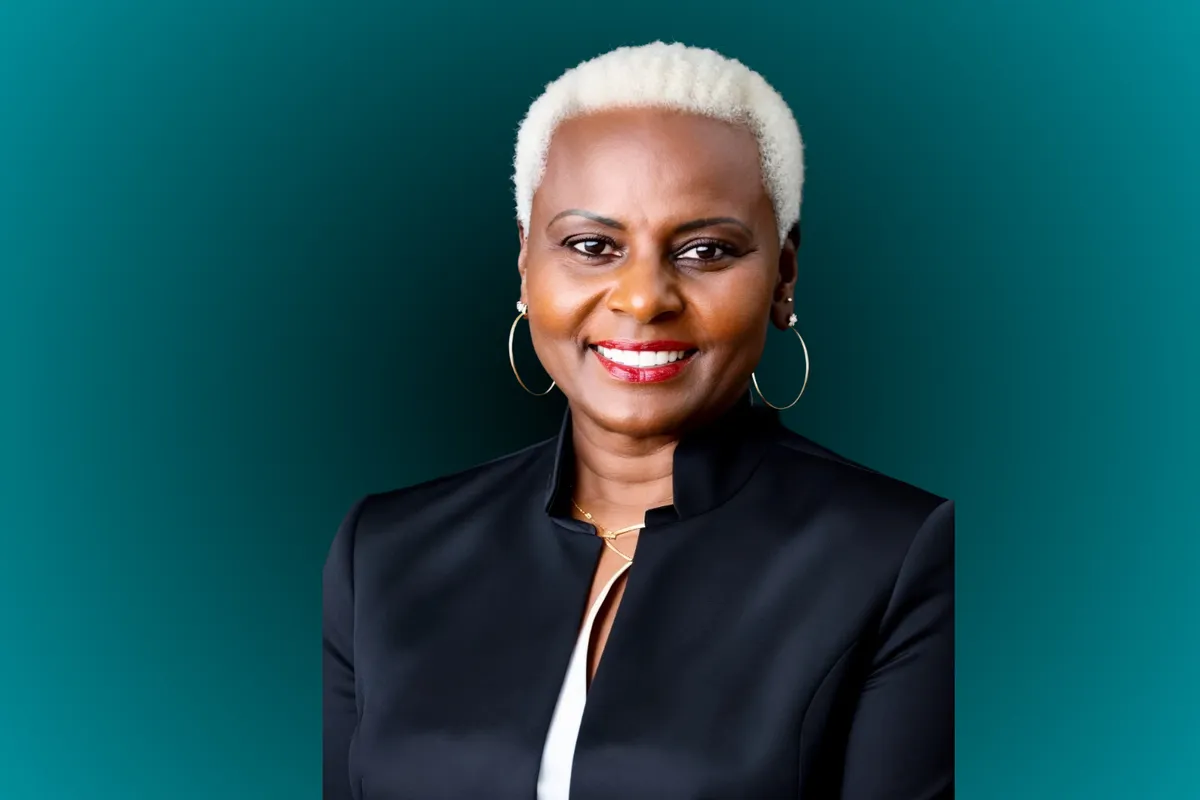Executive Pastor headshot