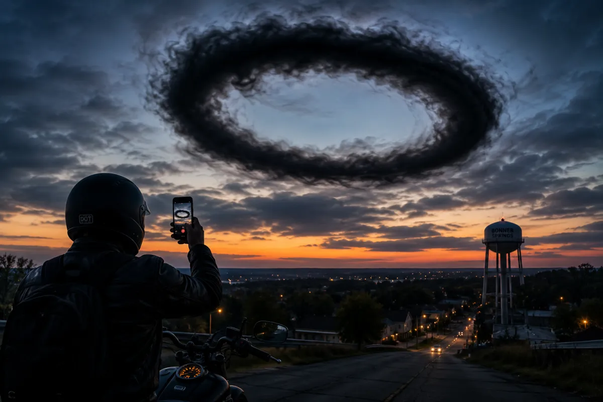 Black Ring