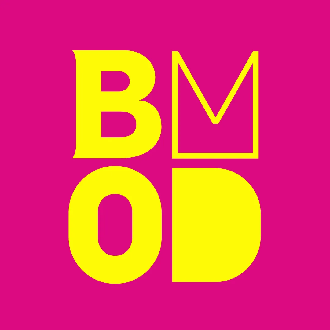 Brand Logo