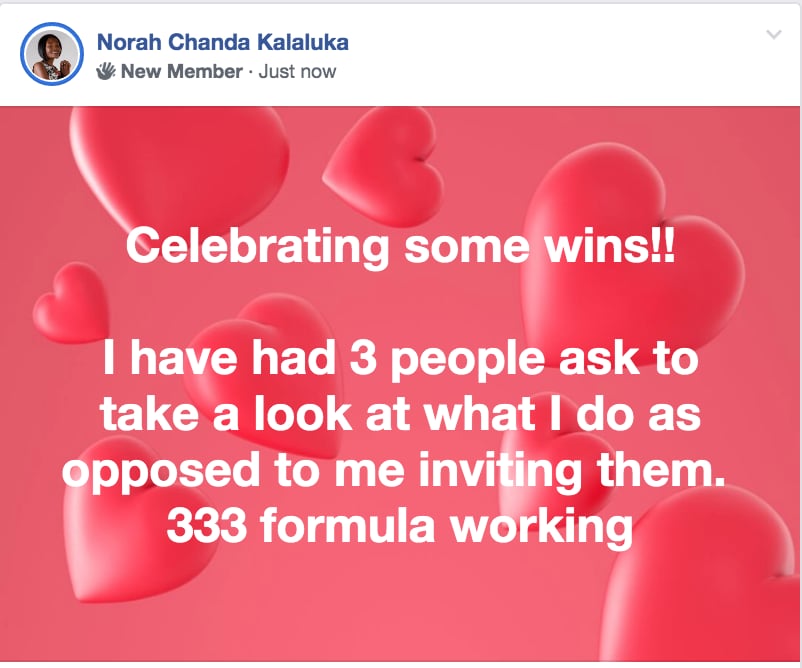 Learn the 333 method