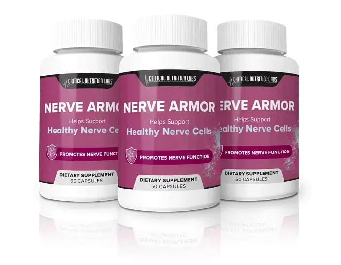 Nerve Armor