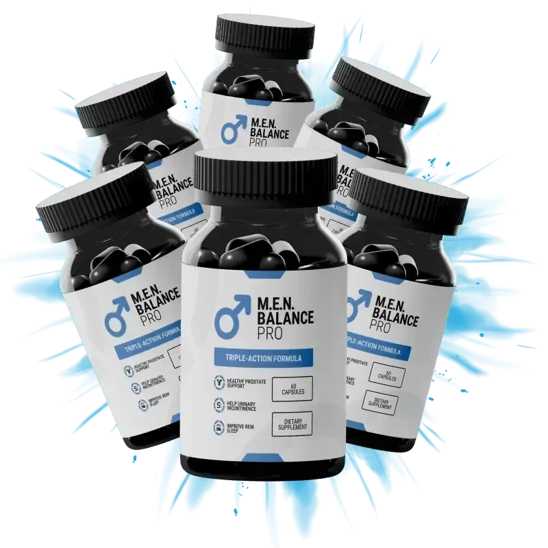 men balance pro sale