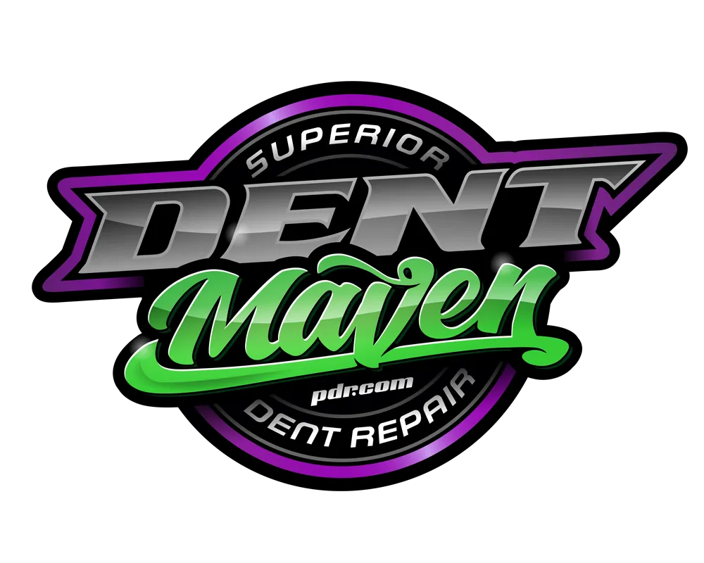 Dent Maven Mobile Dent Repair
