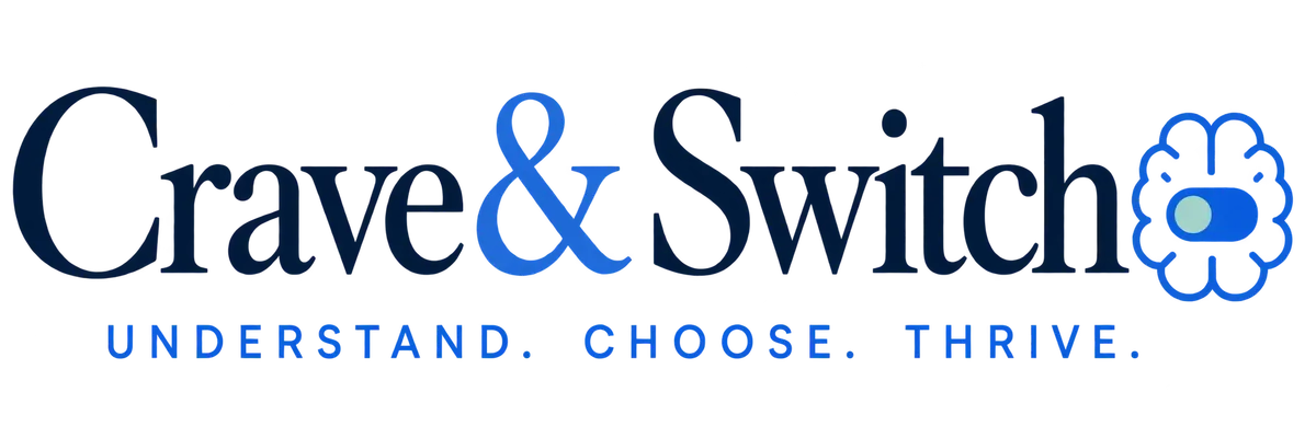Crave and Switch