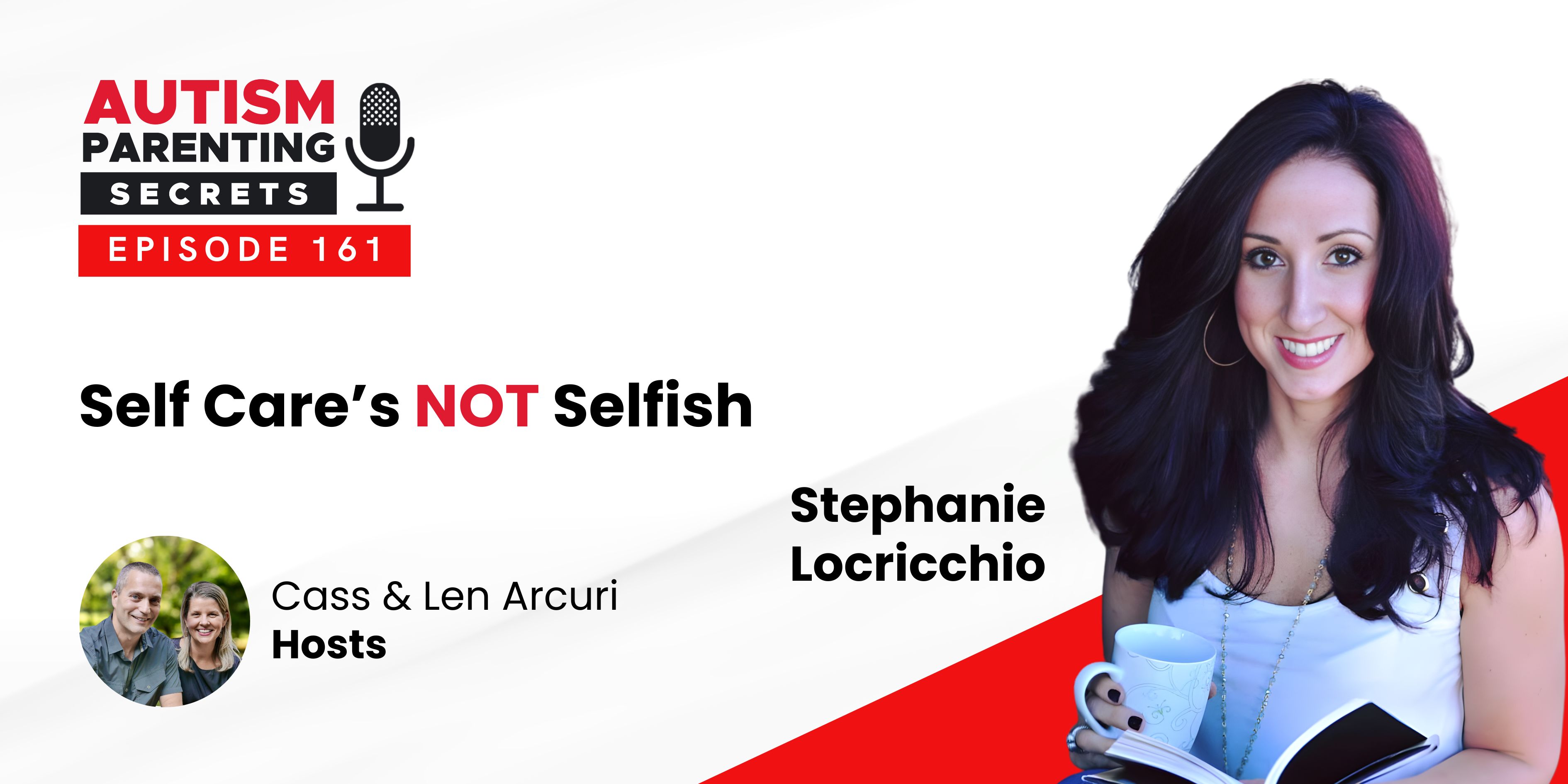 Self Care’s NOT Selfish