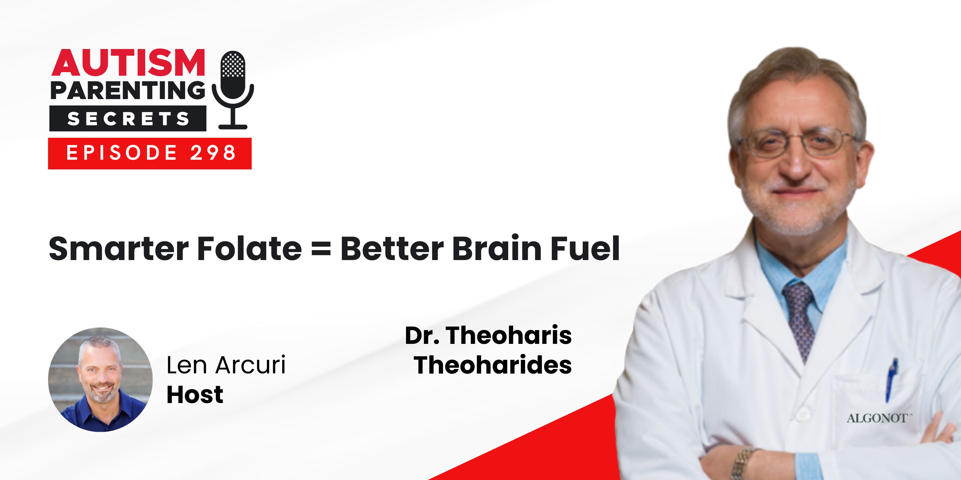 Smarter Folate = Better Brain Fuel