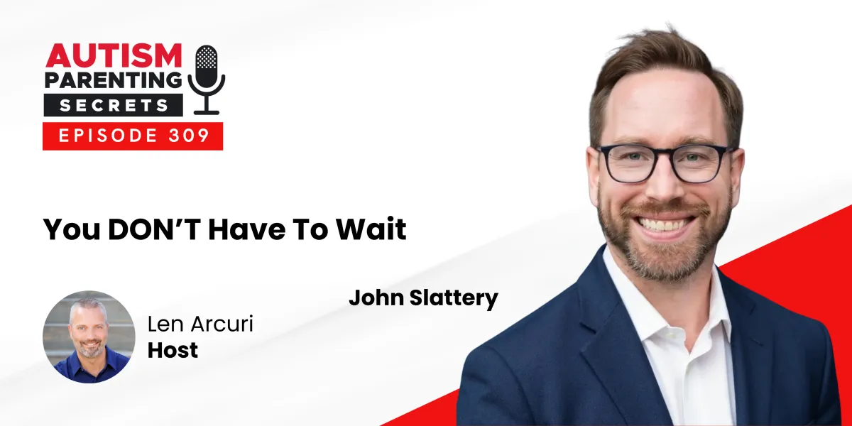 You DON’T Have To Wait