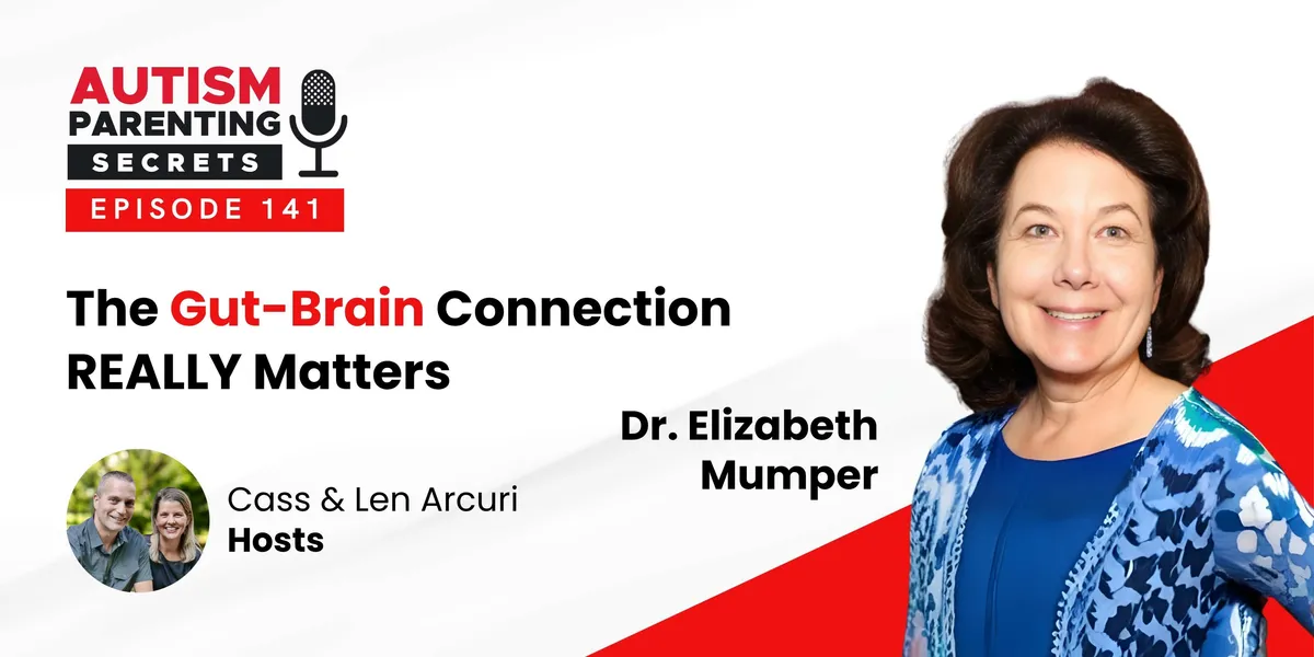 The Gut-Brain Connection REALLY Matters