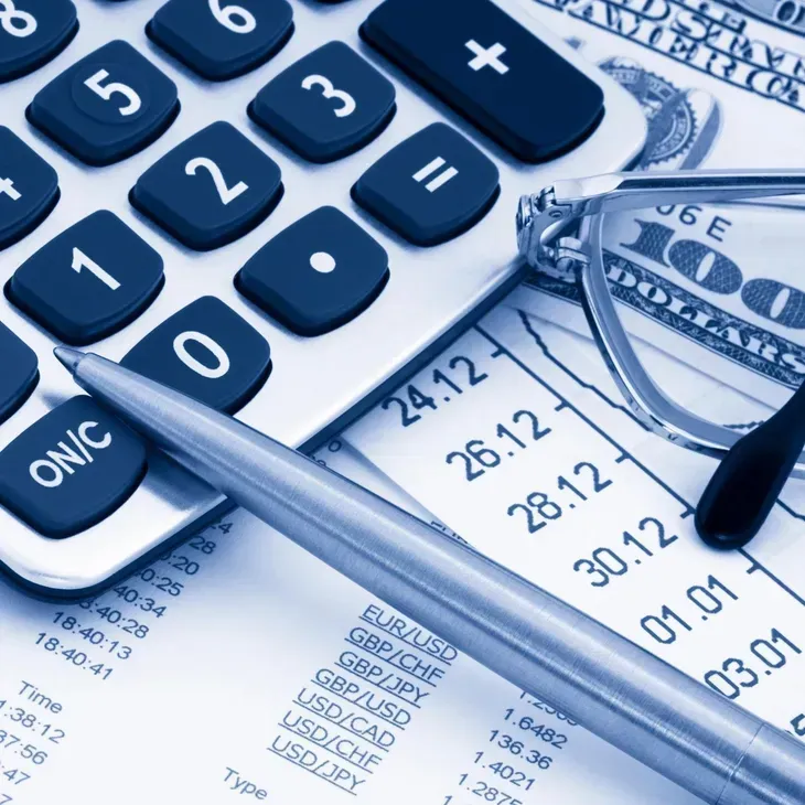 values for bookkeeping services