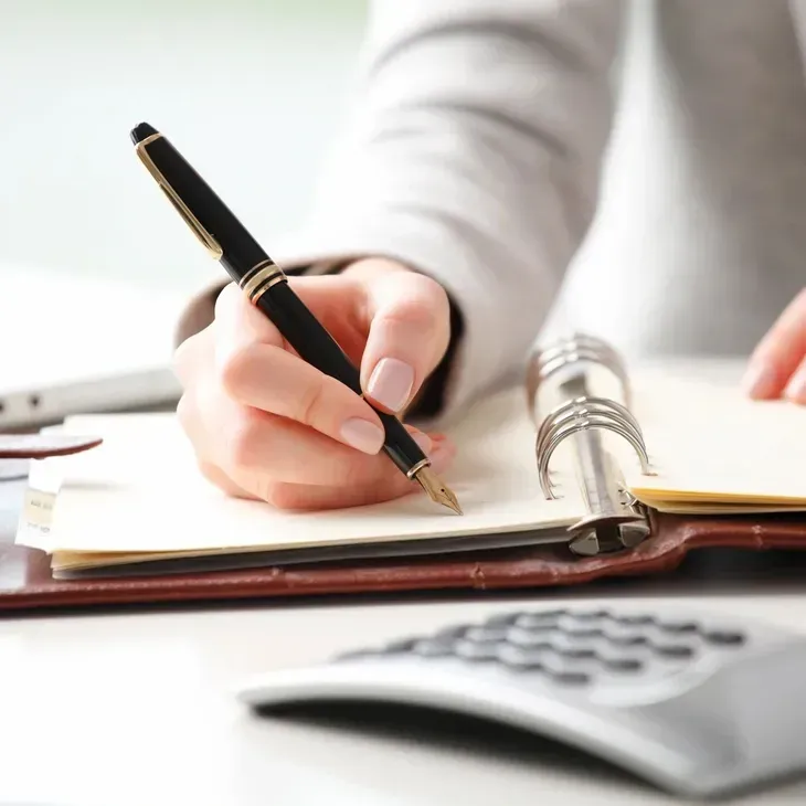 values for bookkeeping services