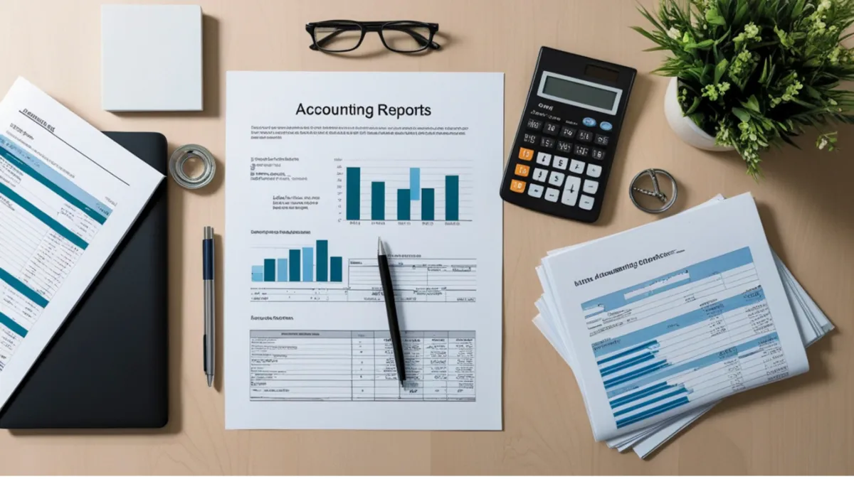 bookkeeping services we offer