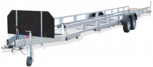 Tieflader