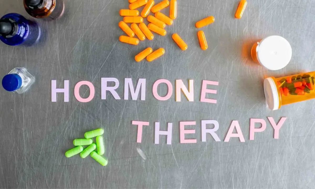 How Hormone Therapy for Anti-Aging Fits Into a Longevity-Focused Lifestyle