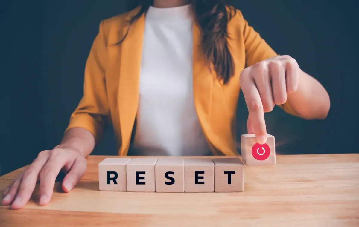 How a Health Reset Program Can Help You Refocus on Your Wellness Goals