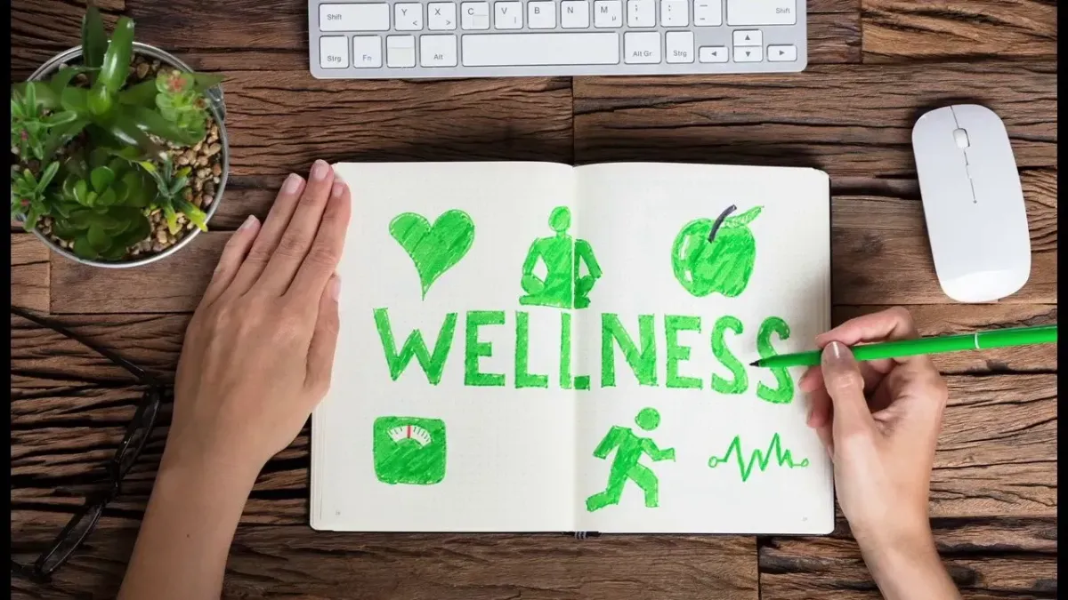 Wellness Choices That Keep Momentum on Your Side