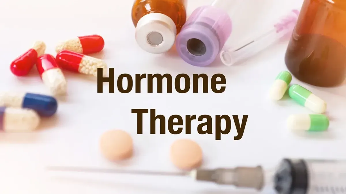 Anti-Aging Hormone Therapy For Steady Energy And Balance