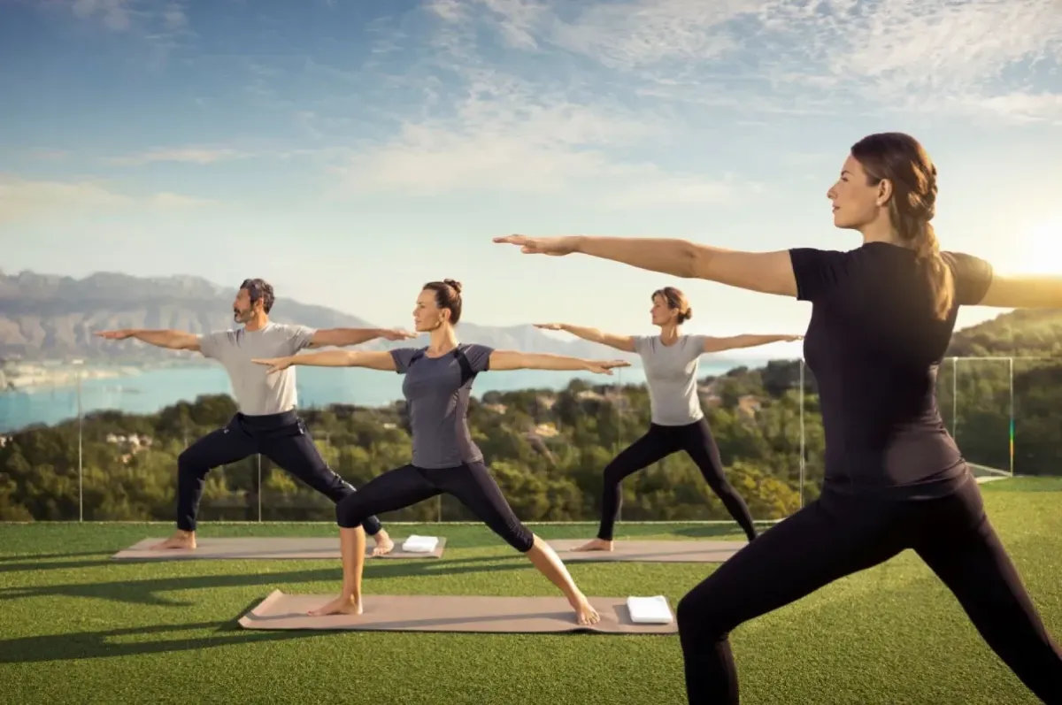 A Practical Approach To Vitality Health and Wellness