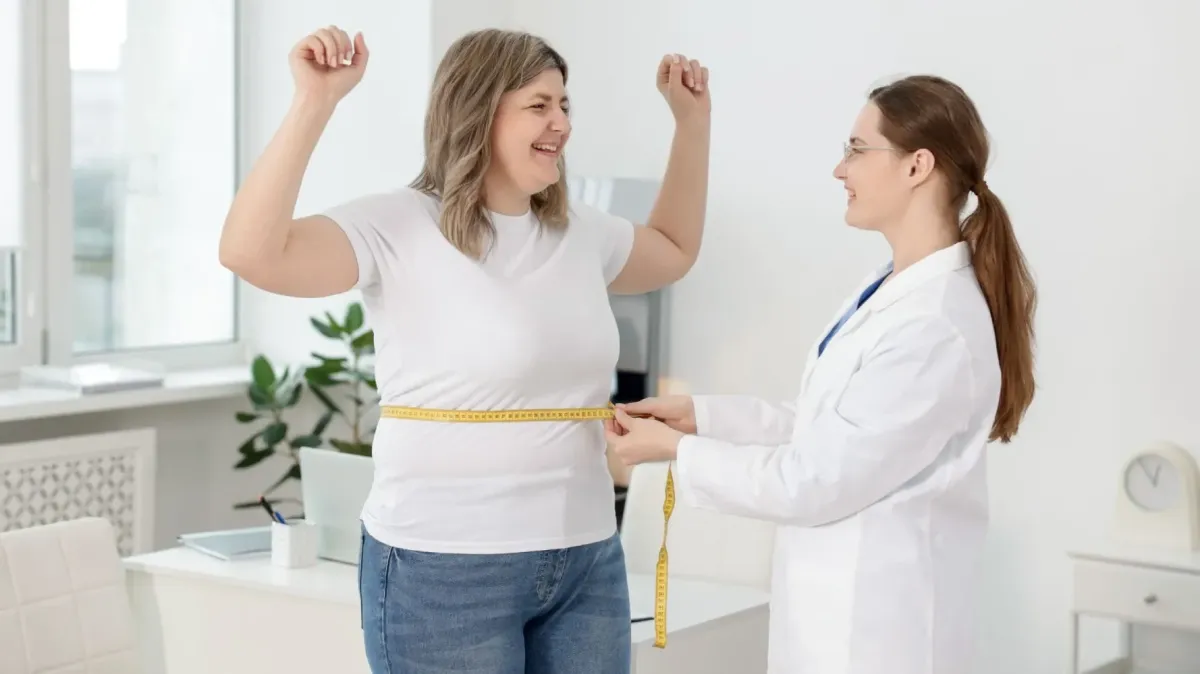 A Realistic Medical Weight Loss Program For Daily Life