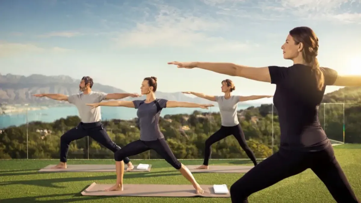A Practical Approach To Vitality Health and Wellness