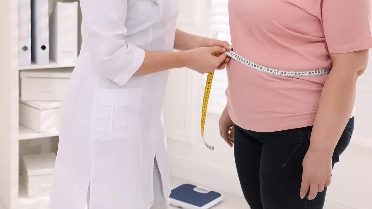 Medical Weight Loss Program for Sustainable Weight Management