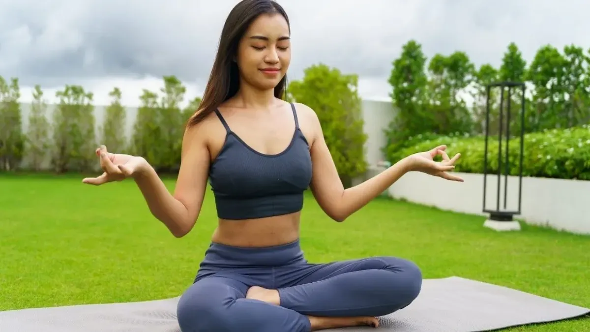 Vitality Health and Wellness: Build a Healthier, More Energized Life