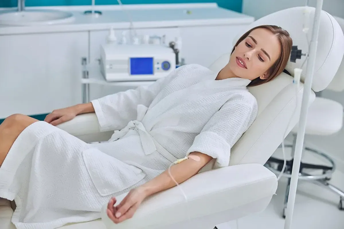 Anti-Aging Hormone Therapy for Healthier, More Confident Aging