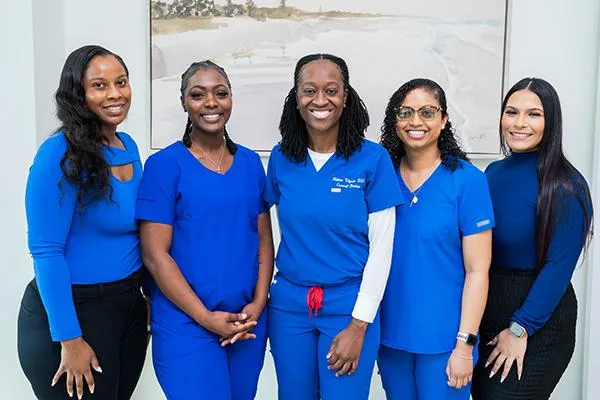 My Dentist of Port St. Lucie West office