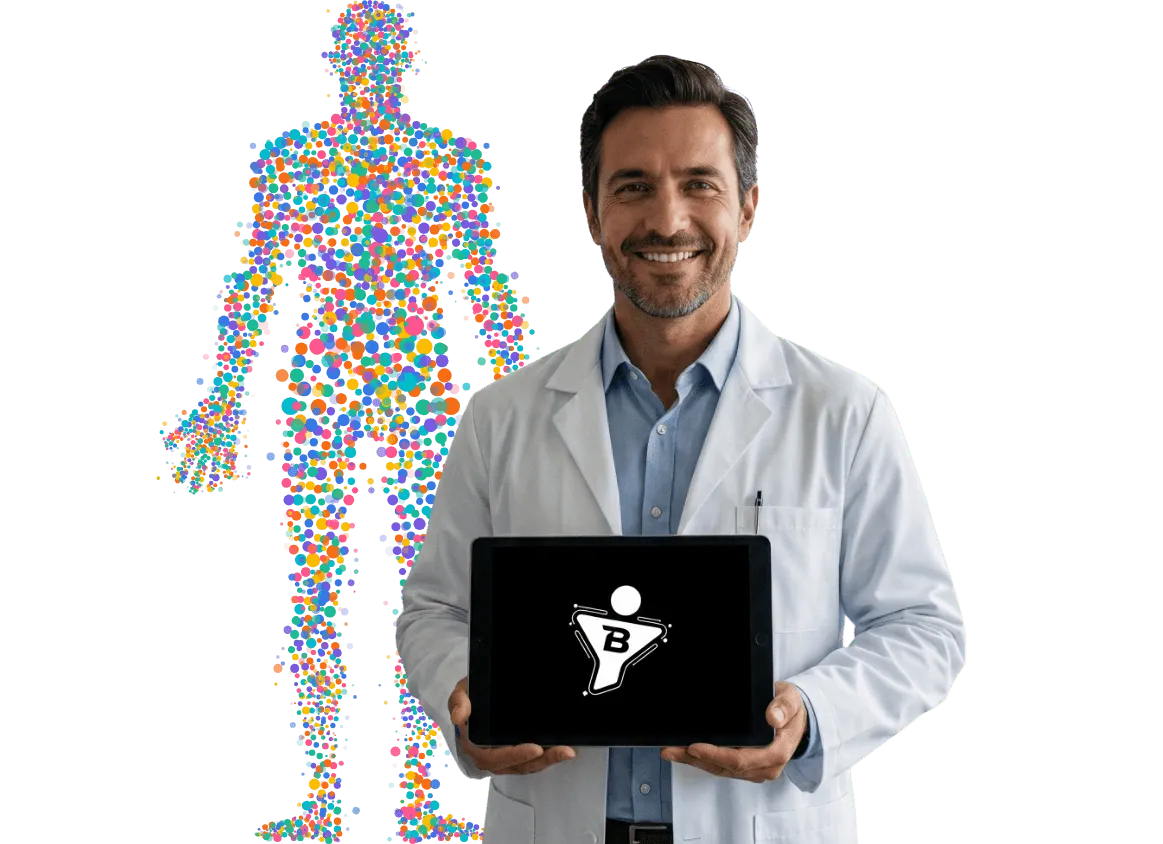 Sistema de Ventas y Agenda para Clínicas de Alta Especialidad