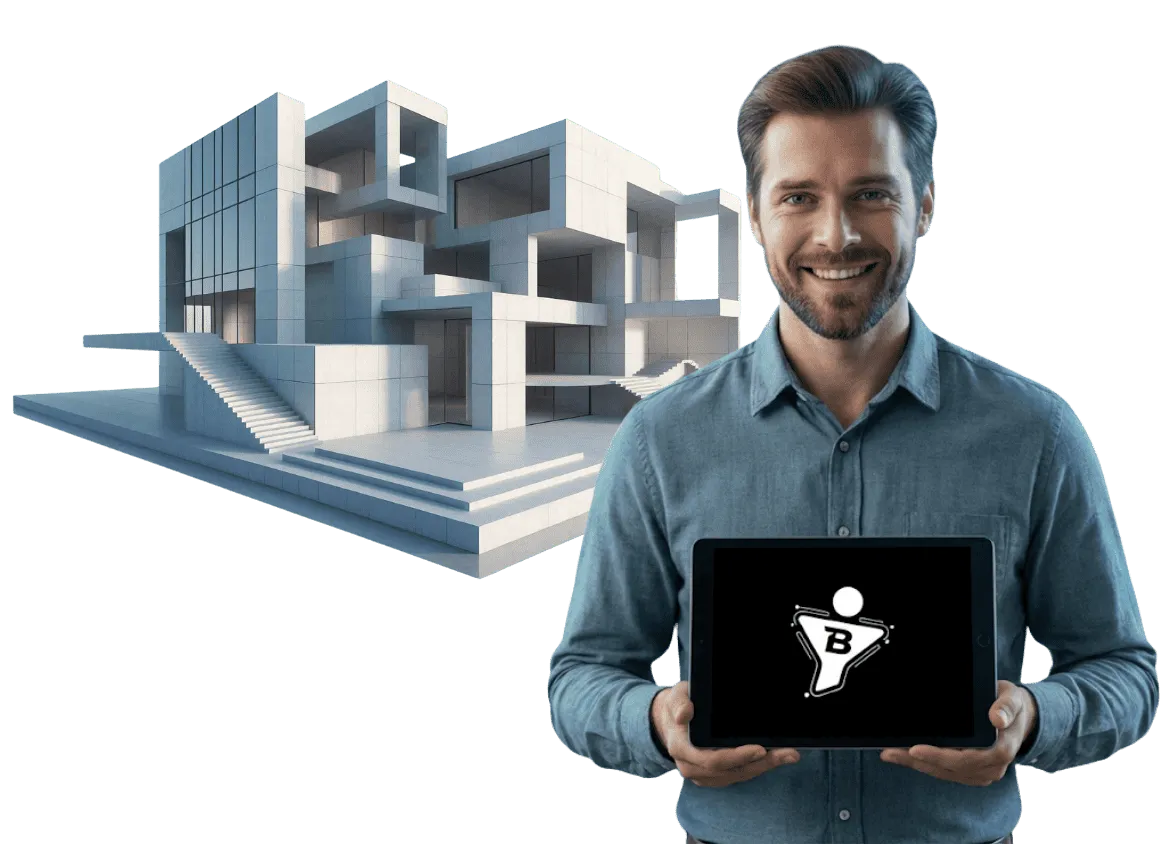 Sistema de preventa inmobiliaria automatizado Infraestructura de ventas para desarrolladoras Proceso de cierre inmobiliario con CRM