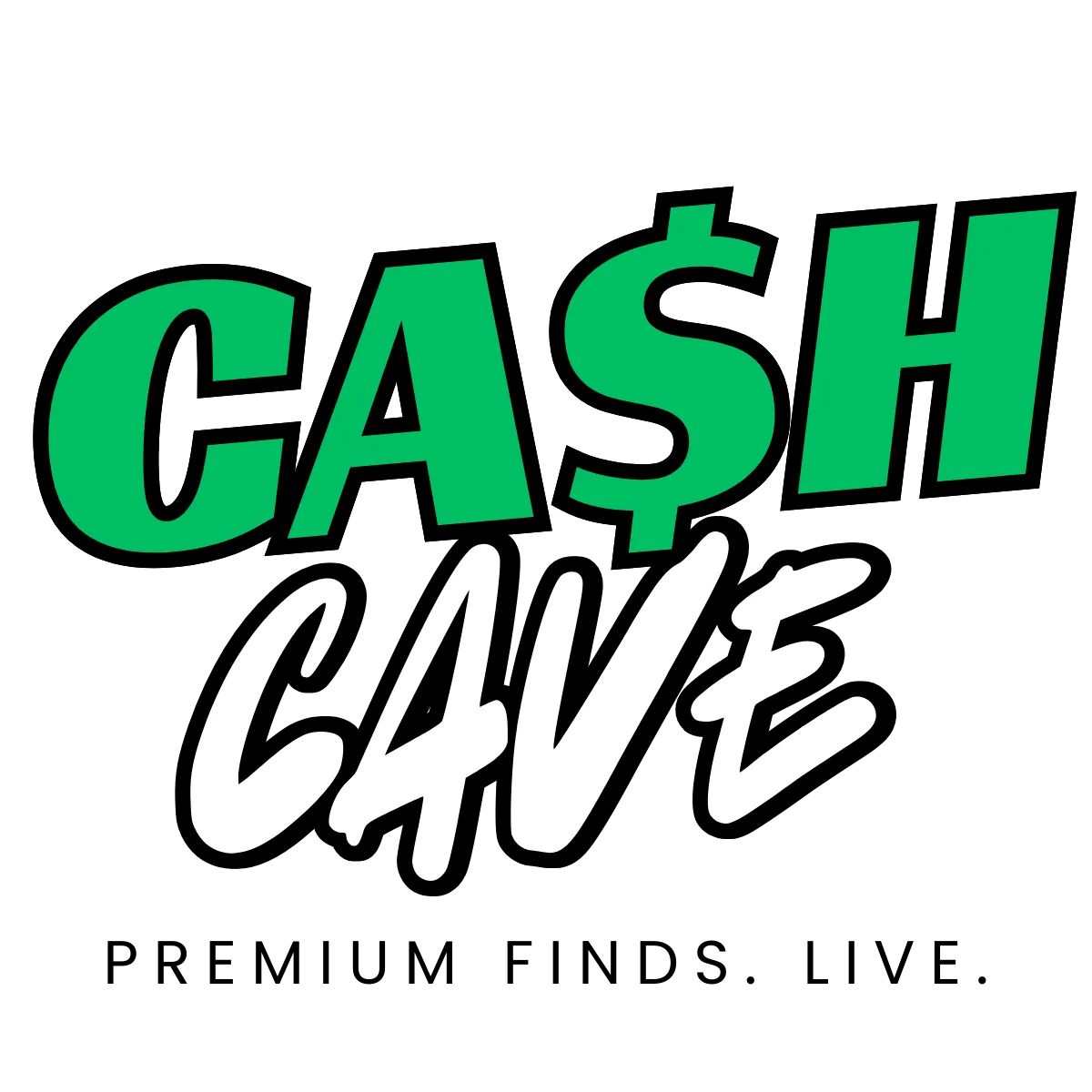 Cash Cave