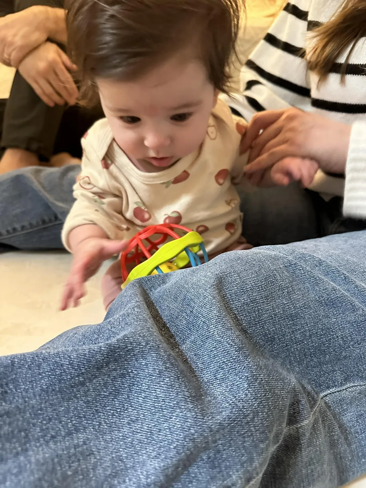 gross motor skills therapy scottsdale az