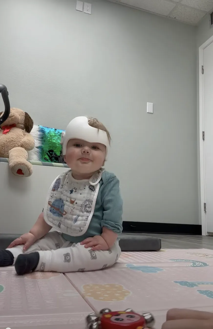 Online baby milestone classes