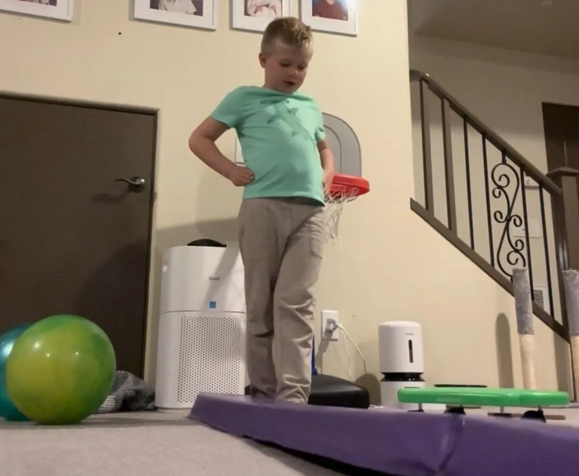 in home pediatric physical therapy phoenix