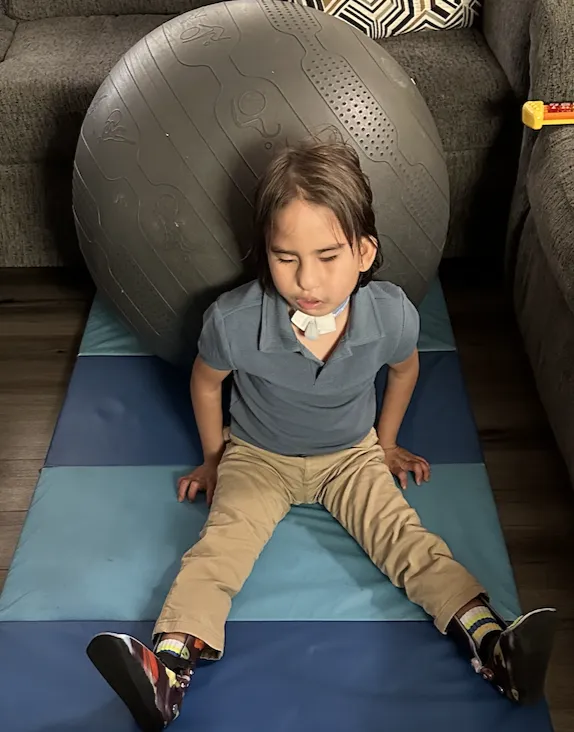 pediatric physical therapy in scottsdale az