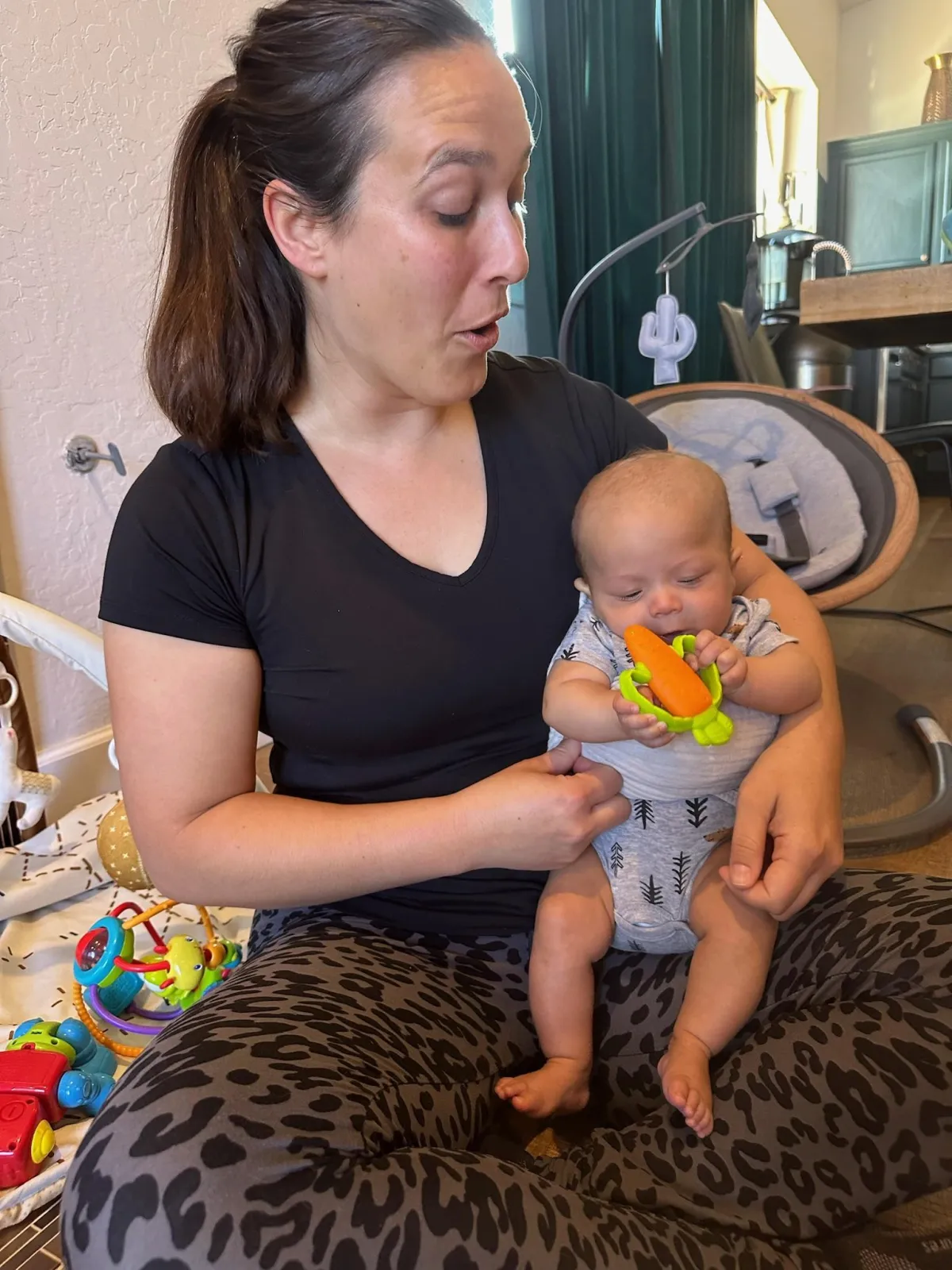 pediatric occupational therapy phoenix