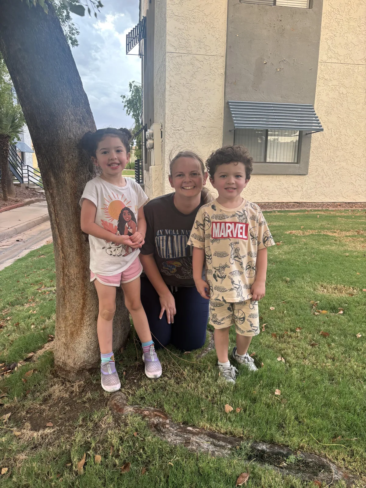 pediatric occupational therapy gilbert