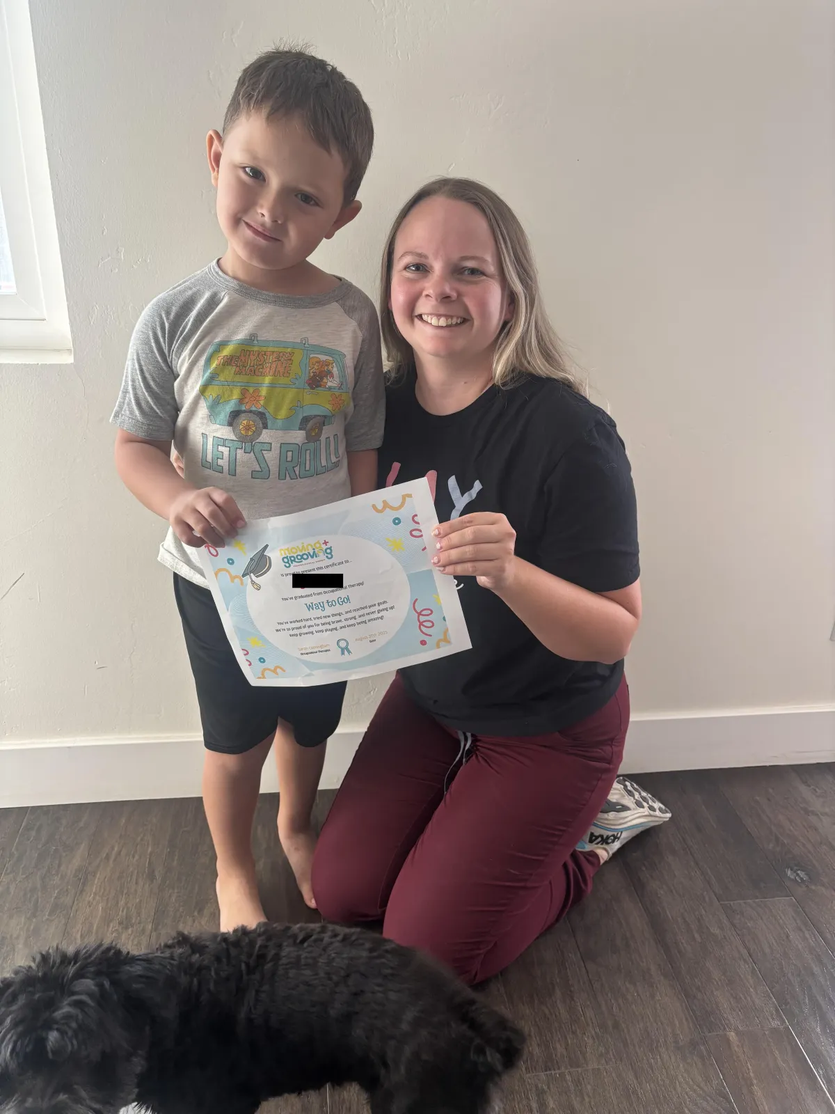 pediatric occupational therapy chandler
