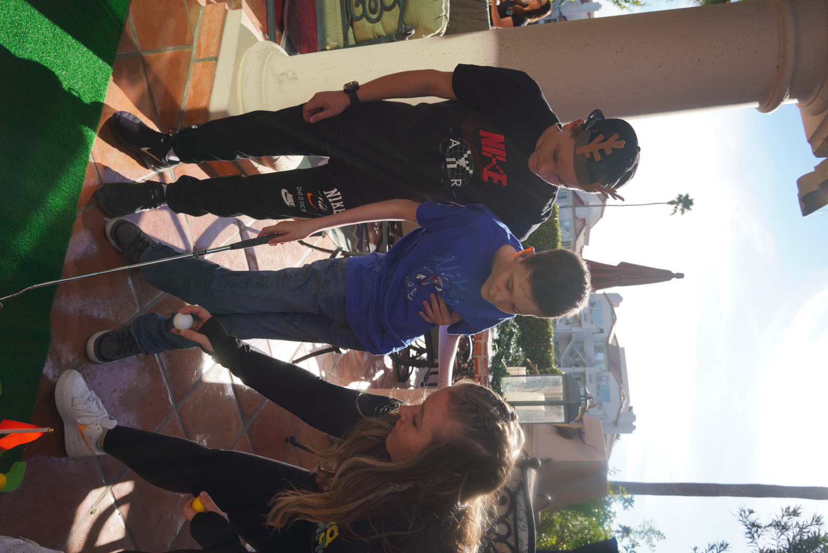 in home pediatric physical therapy scottsdale
