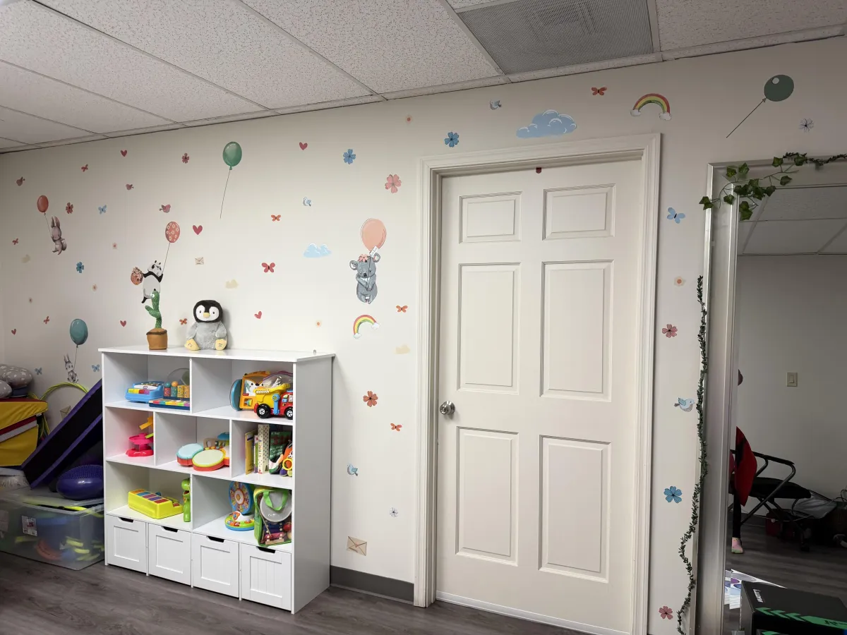 pediatric physical therapy scottsdale az