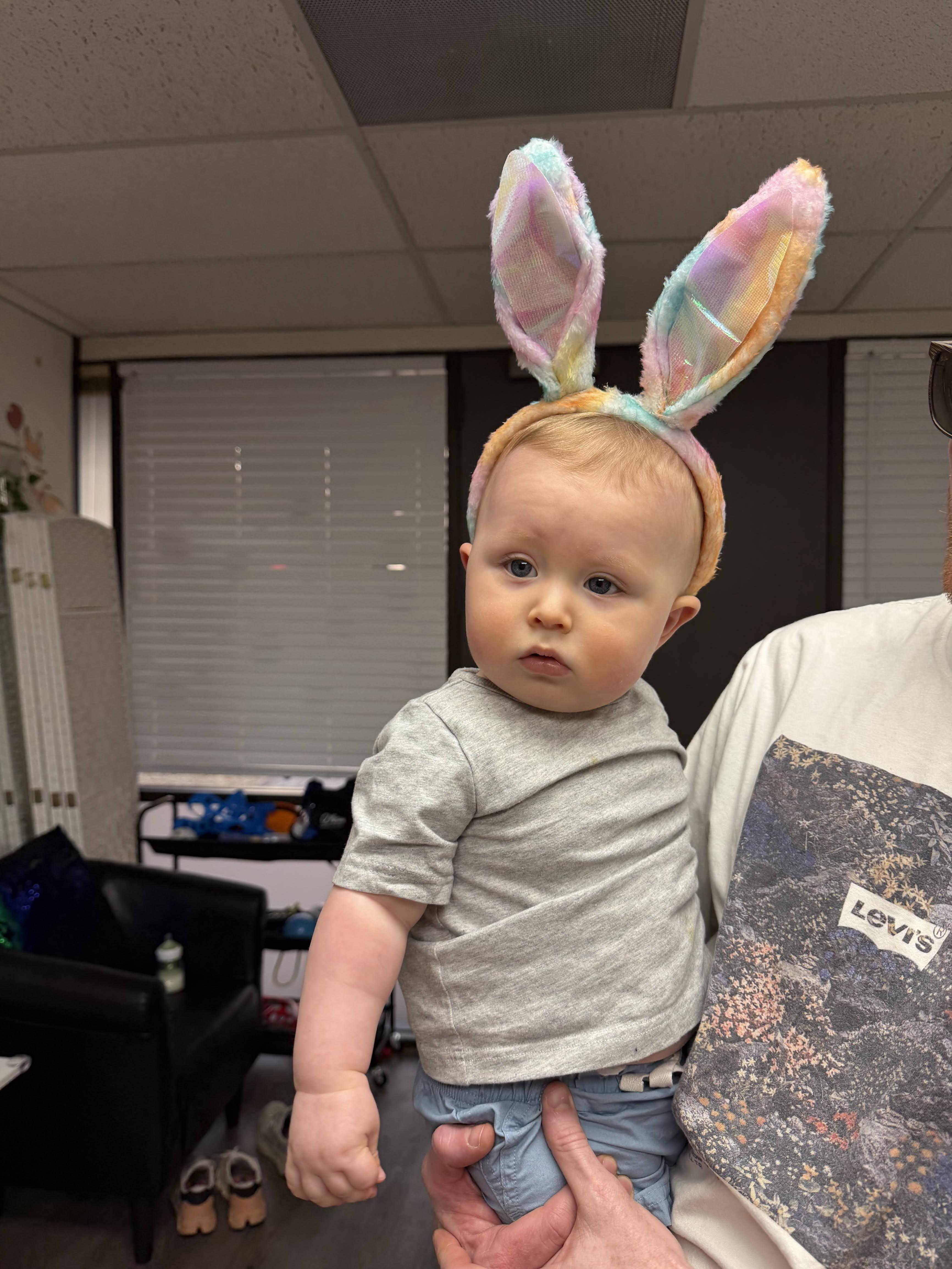 virtual program for baby development