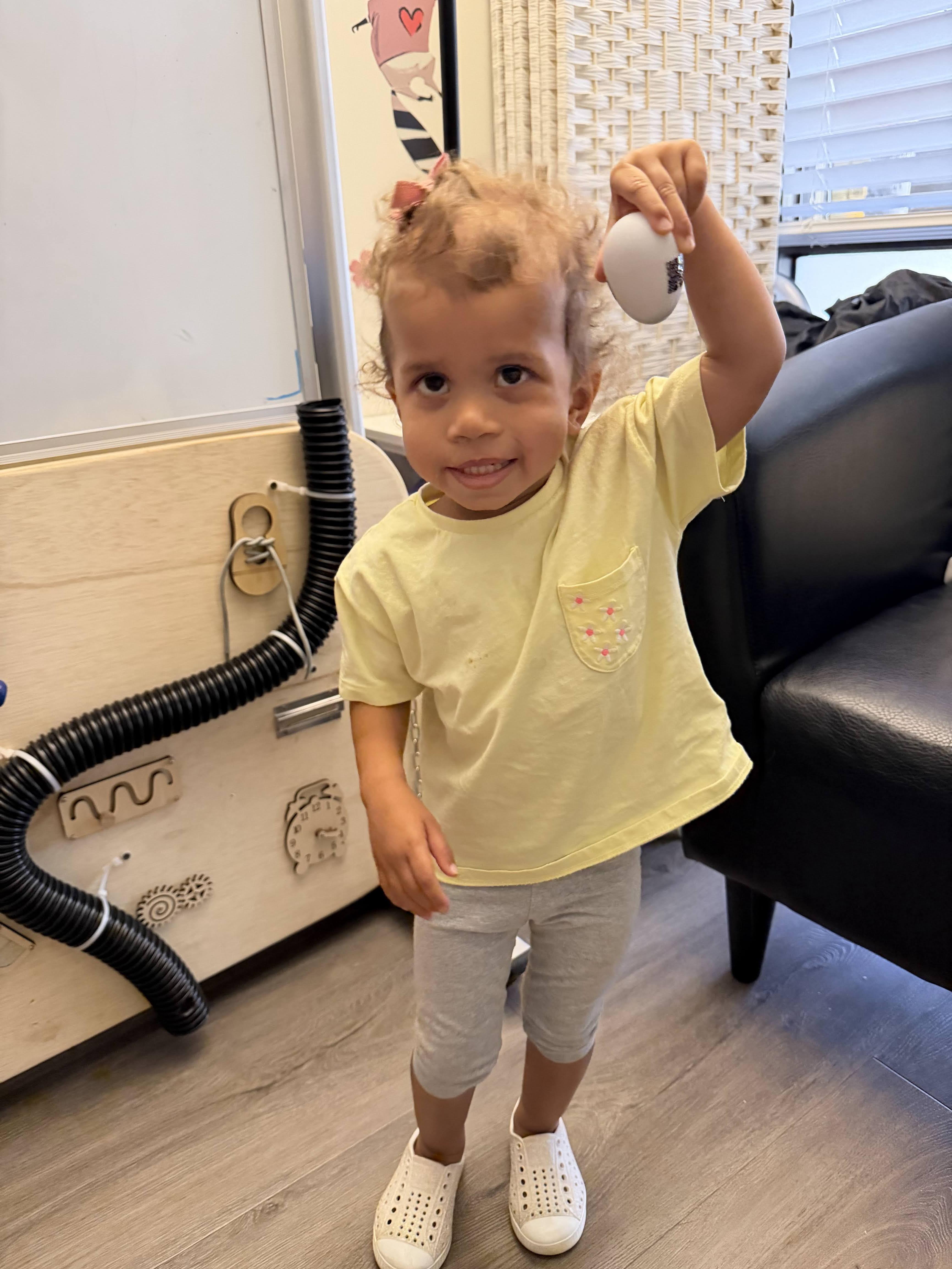 pediatric occupational therapy in gilbert 